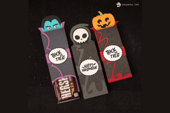 Download Boo-tiful Bar Covers SVG - Bar Collection