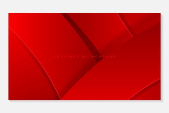 Download Abstract Red Background with Stripes - Abstract Collection